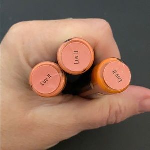 Luv It LipSense by SeneGence